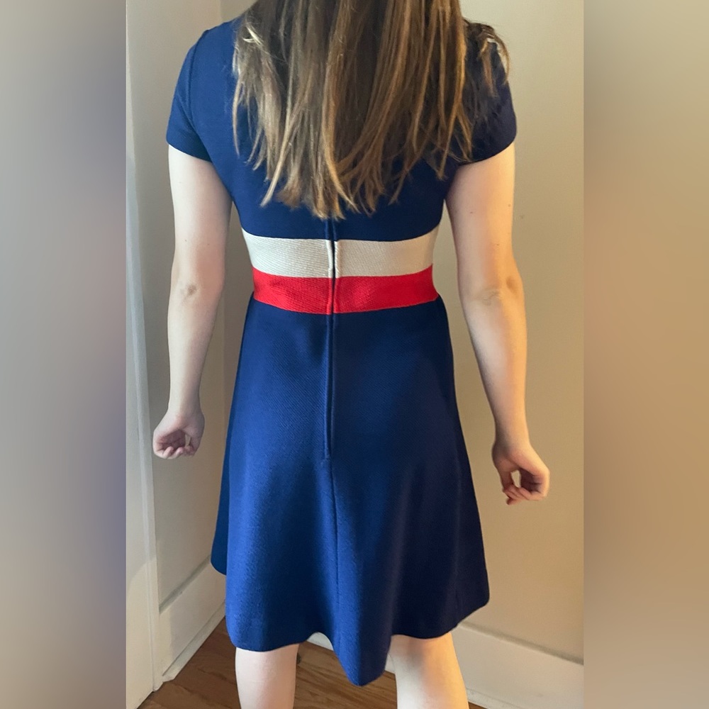 1960s Mod Dress - image 6